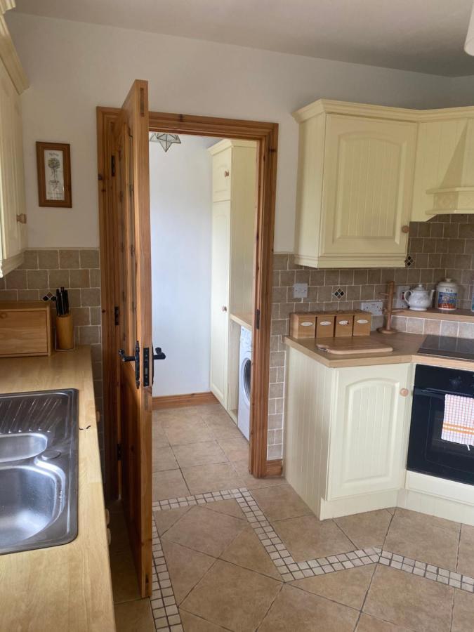 Ballyloskey Road Carndonagh Eksteriør bilde