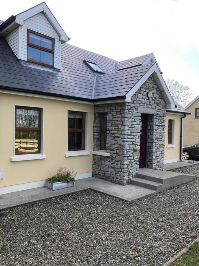 Ballyloskey Road Carndonagh Eksteriør bilde