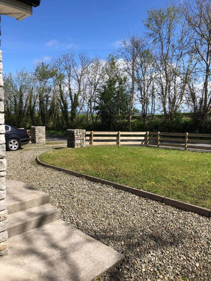 Ballyloskey Road Carndonagh Eksteriør bilde