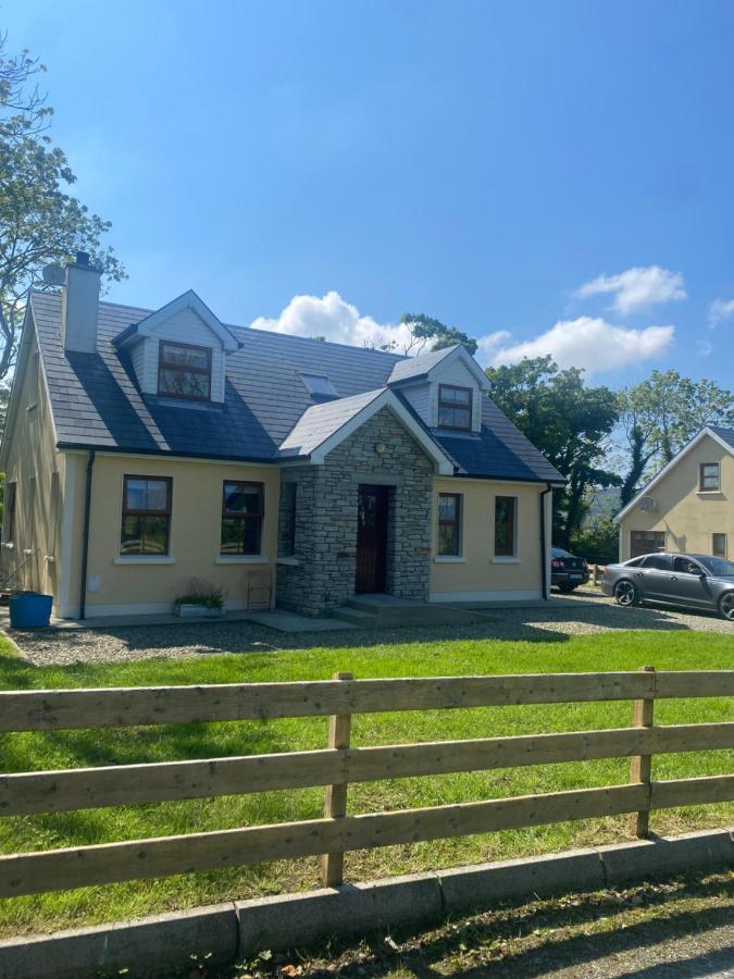 Ballyloskey Road Carndonagh Eksteriør bilde