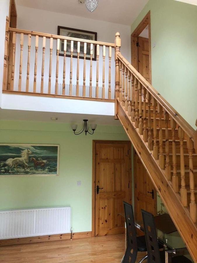 Ballyloskey Road Carndonagh Eksteriør bilde